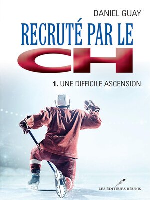 cover image of Recruté par le CH 01
